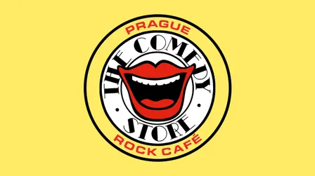 The Comedy Store