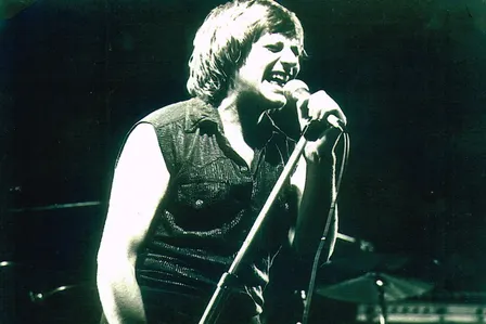 Dave Warner's From the Suburbs - 50 Years Strong
