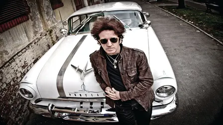Willie Nile