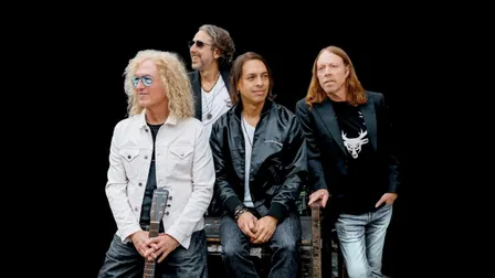 Foreigner - Unplugged