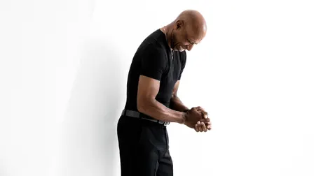 An Evening of Soul: Jeffrey Osborne, Regina Belle, and Rose Royce