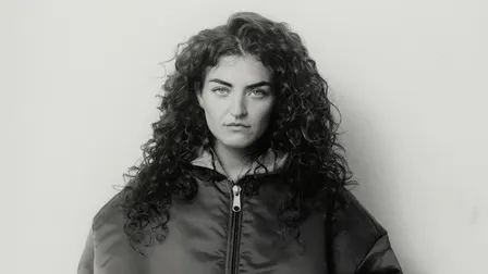 Isabèl Usher