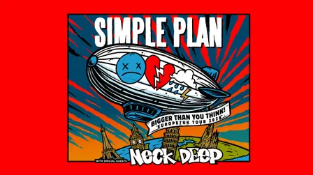 Simple Plan