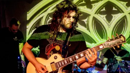 AENIMA – THE ULTIMATE TOOL TRIBUTE SHOW | “Ænima” Album 30th Anniversary Tribute