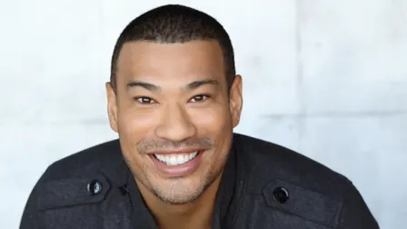 Michael Yo (Show 1)