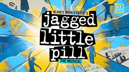 Jagged Little Pill (The Alanis Tribute)