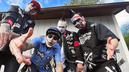 Kottonmouth Kings