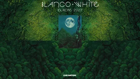 Blanco White