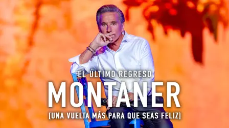 Ricardo Montaner