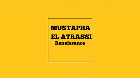 Mustapha El Atrassi