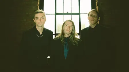 Arrows in Action – I Think We've Toured Here Before // [SF, CA] (SOLD OUT)
