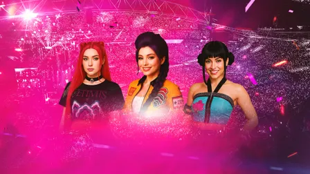 KPOP: Superslayers