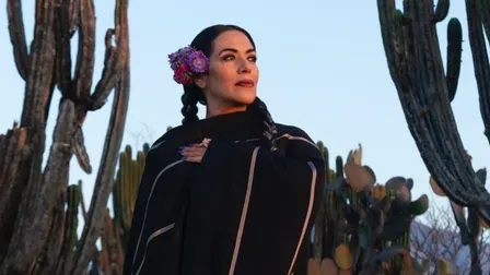 Lila Downs - Dia de Muertos