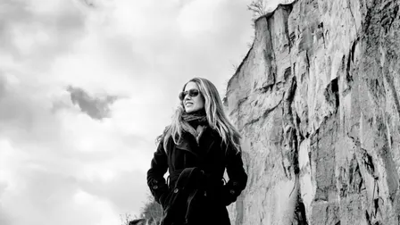 Heather Nova