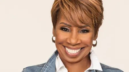 Iyanla Vanzant
