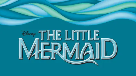 The Little Mermaid: a staged concert