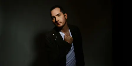 Playhouse Pres: Andrew Bayer