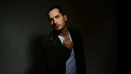 Andrew Bayer