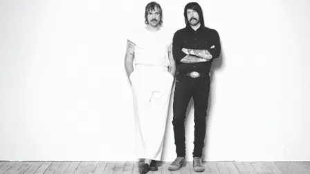 Death From Above 1979: Private Lives Tour