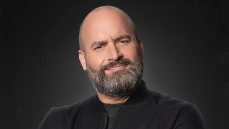 Tom Segura