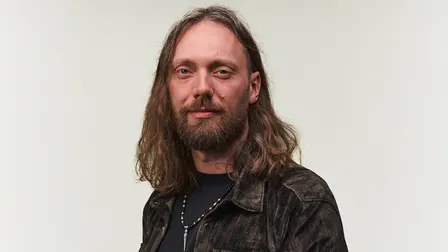 Mike Dawes