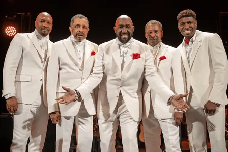 The Oldies Forever Tour