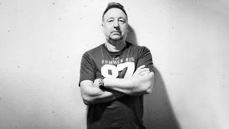 Peter Hook & The Light (16 and Over)