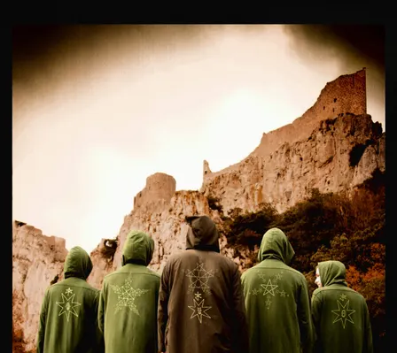 Igorrr, Secret Chiefs 3, Fange