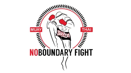 Noboundaryfight XXXI