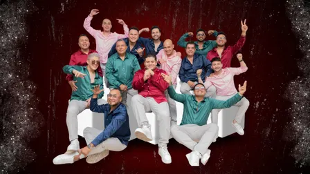 Junior Klan en Pleno Vuelo