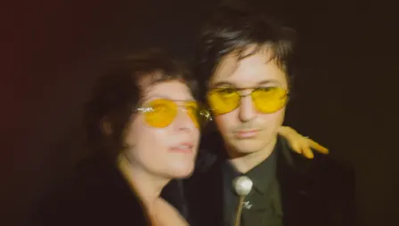 Shovels & Rope: Bare Bones