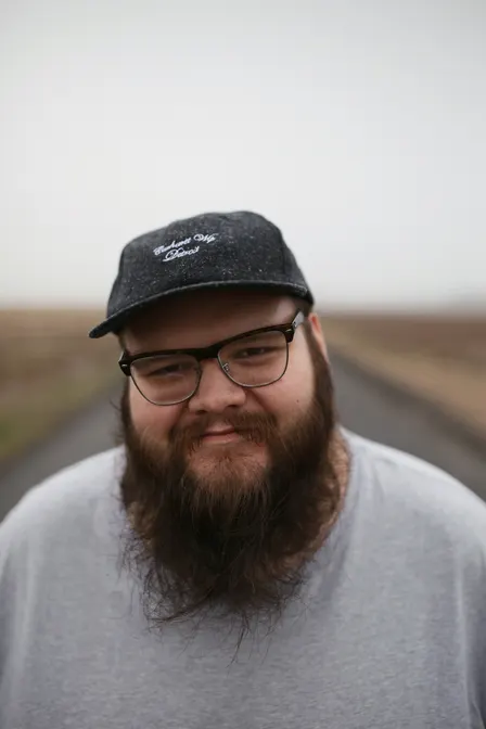 John Moreland, Georgia Maq