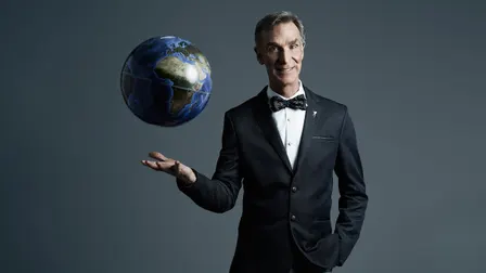 An Evening with Bill Nye