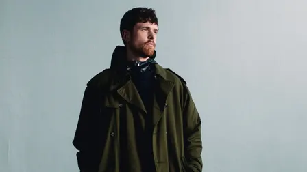 James Blake