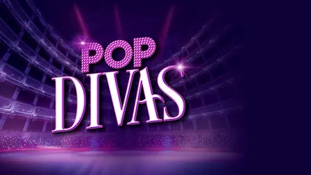 POP DIVAS – THE SOUNDTRACK OF YOUR LIFE!