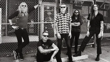 Mastodon