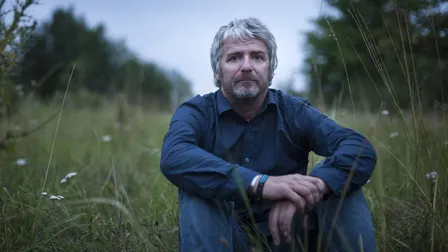 John Bramwell (I Am Kloot)