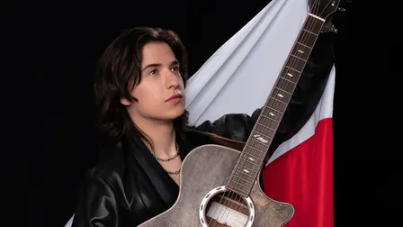 Marcin Patrzałek