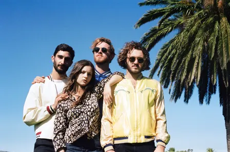 San Cisco 'Miles Away Tour' w/ Special Guests