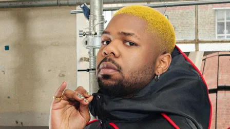 MNEK - THE!! BULLDOZER!! TOUR!!