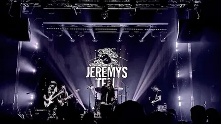 Jeremy's Ten: The Pearl Jam Tribute