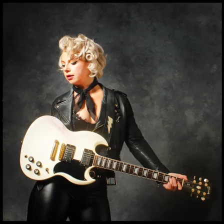 Samantha Fish, Jesse Dayton, Indio Downey, Bloodbelly Blues, Zakk DeBono