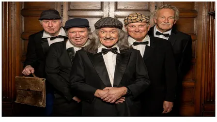 Vinskvetten 50 år