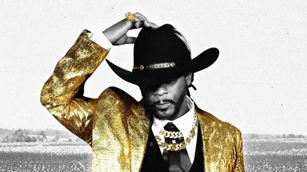 Katt Williams On Book Tour!