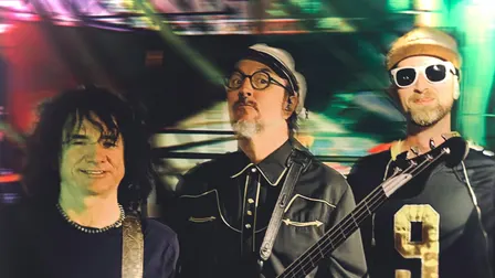 2-DAY TICKET - PRIMUS - Here Come The Grizz