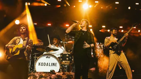 Kodaline – Farewell Tour