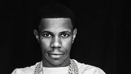 A BOOGIE WIT DA HOODIE: 10 YEARS OF ARTIST
