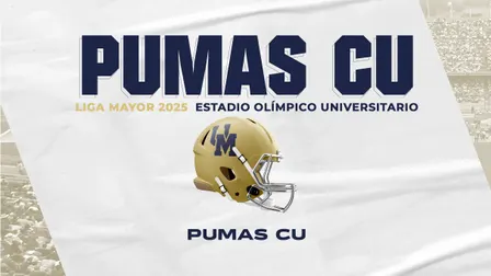 Pumas CU UNAM v. Águilas Blancas IPN