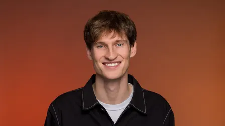 Alistair Ogden