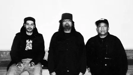 Dilated Peoples